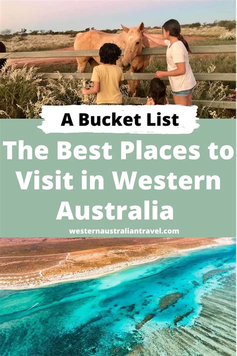 cities of western australia|The Best Places to Visit in Western Australia – A Bucket List (2024).